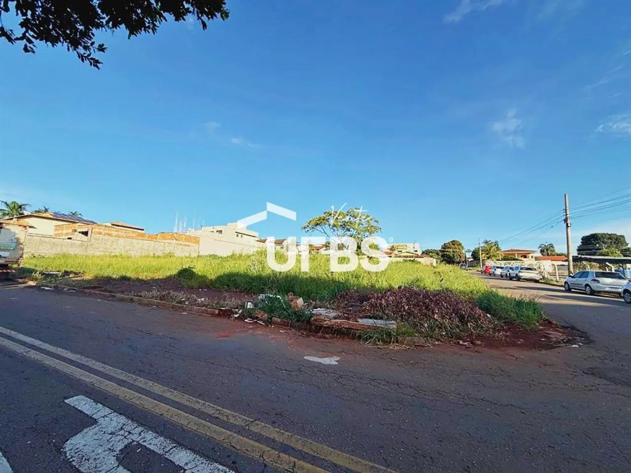Área Bairro Ipiranga - Foto 4