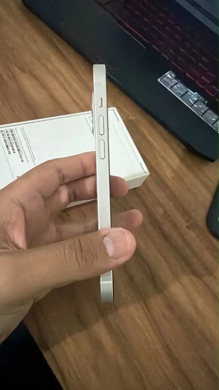 iPhone 12 PERFEITO !!  - Foto 4