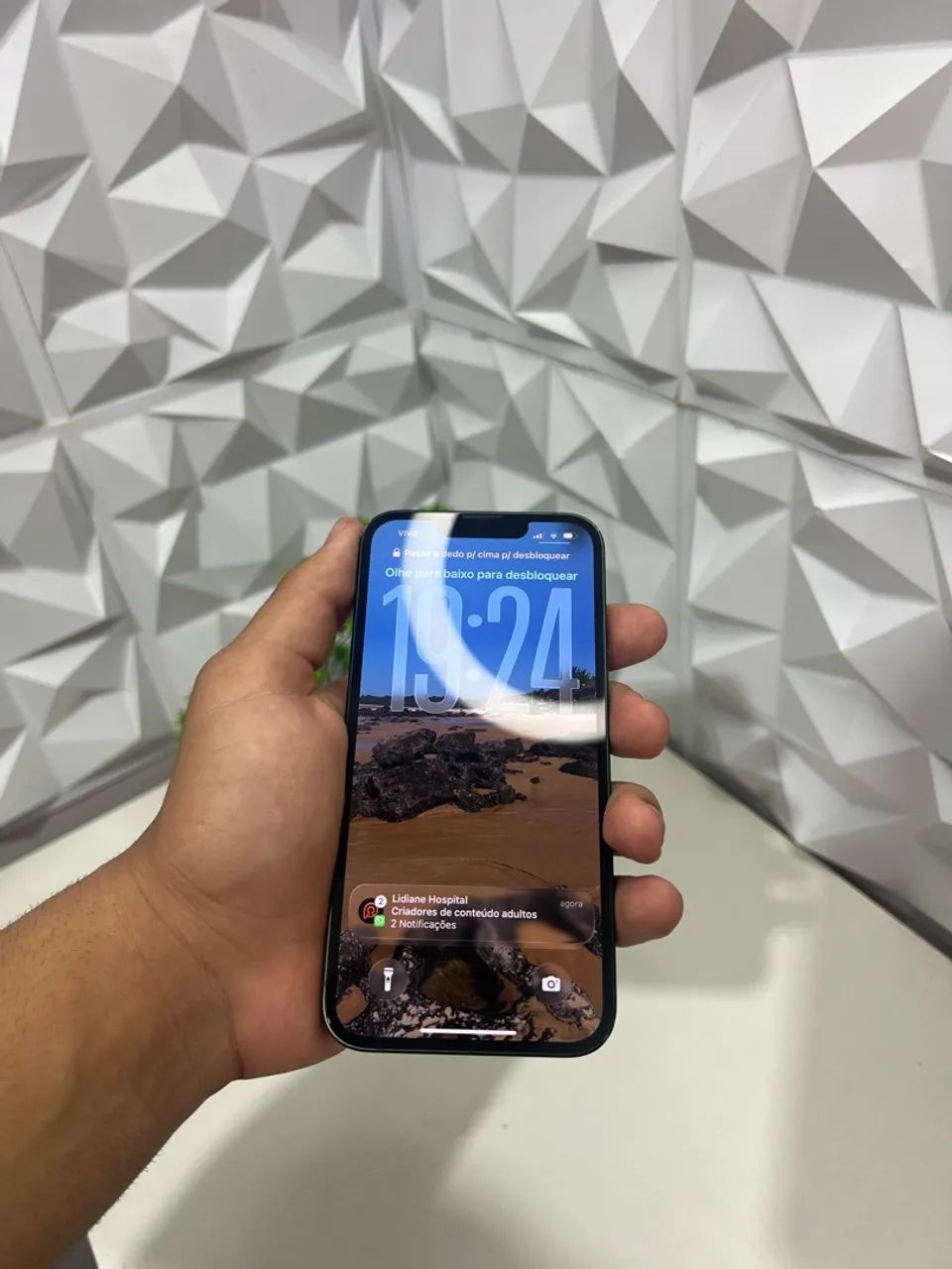iPhone 13 - Foto 3
