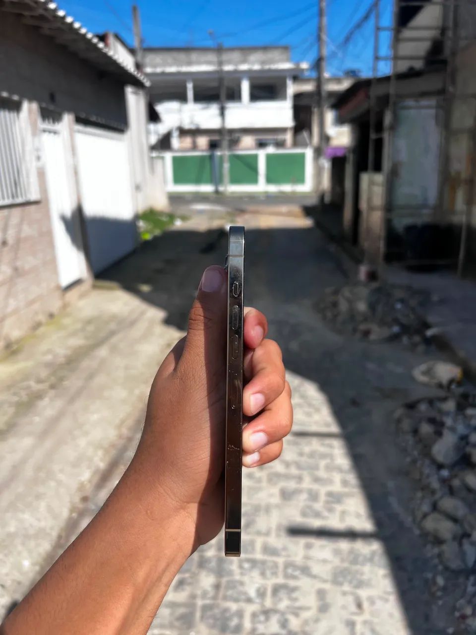 Vendo iPhone 13 Pro Max  - Foto 5