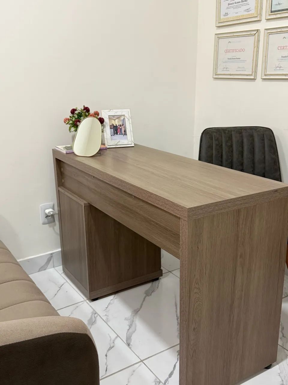 Mesa de escritório  - Foto 2