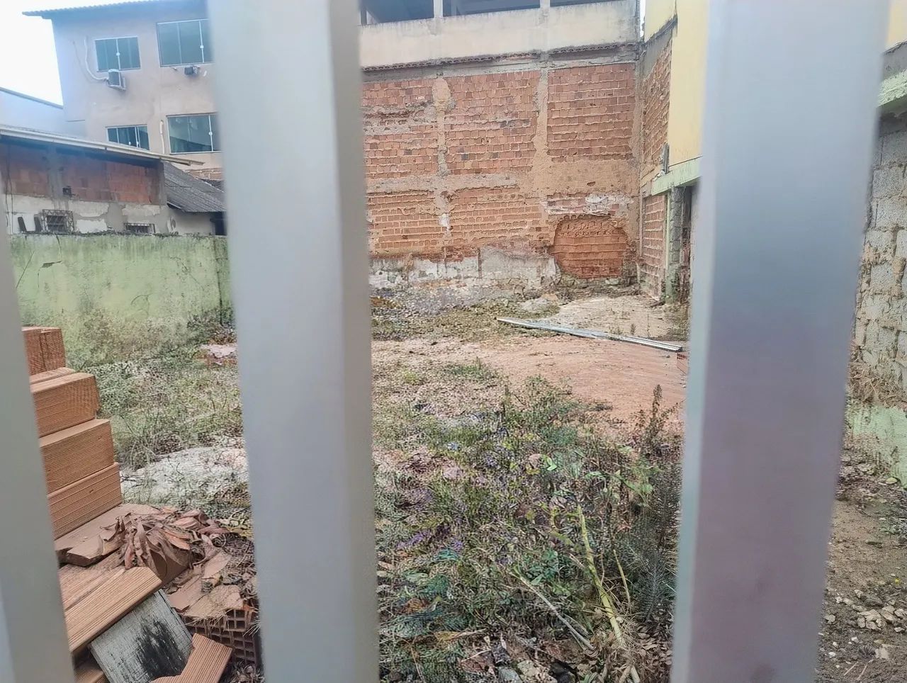 Vendo Lote em vila velha  - Foto 3