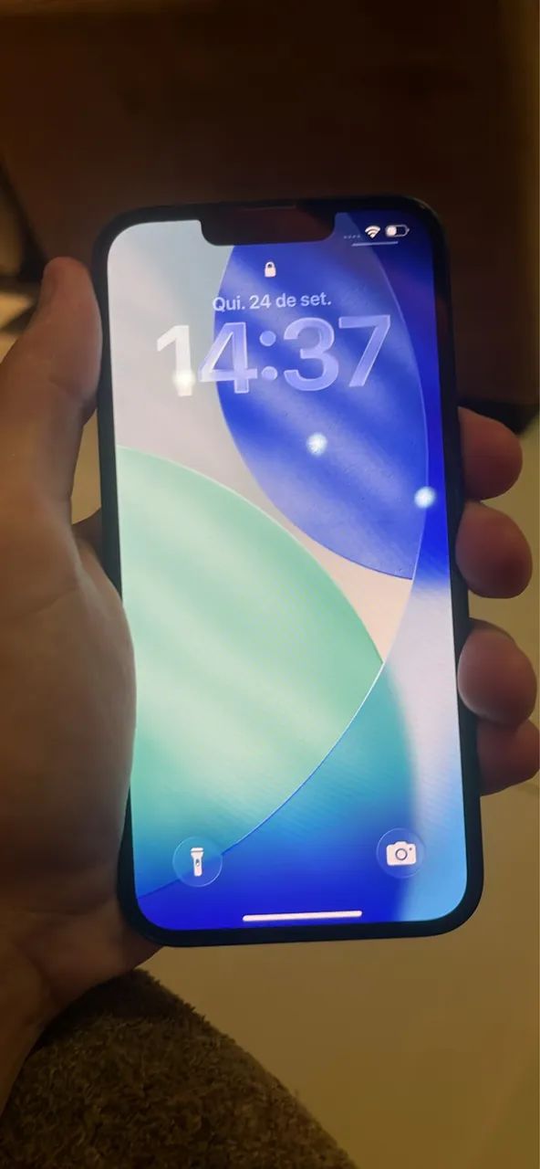 iPhone 13 pra hoje!!! - Foto 4