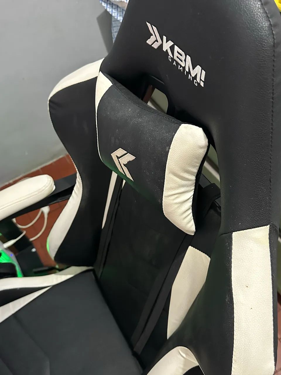 COMPUTADOR GAMER - Foto 6