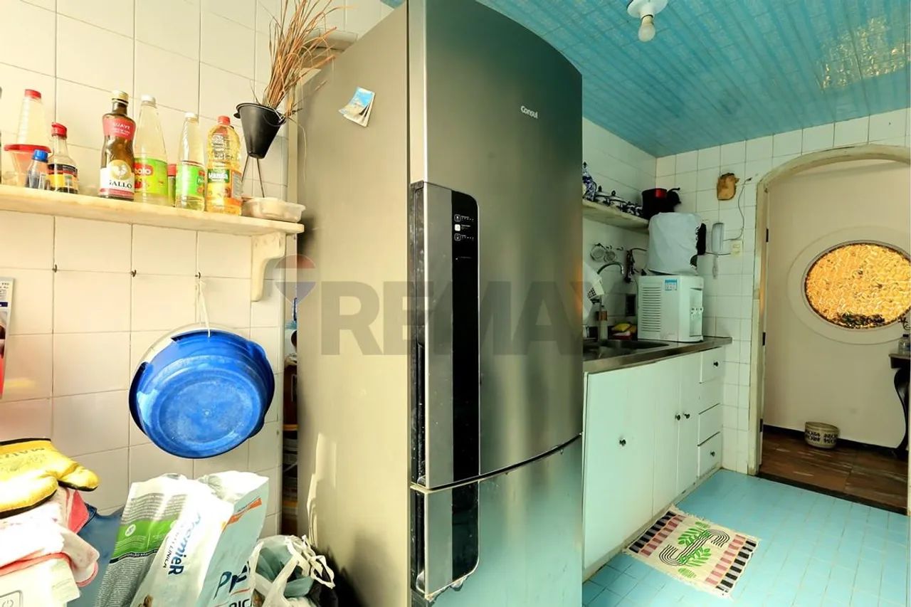 VENDO APARTAMENTO 230M² COM 4 QUARTOS + DEPENDÊNCIA COMPLETA NO EDIFÍCIO MARFIN NO BAIRRO  - Foto 5