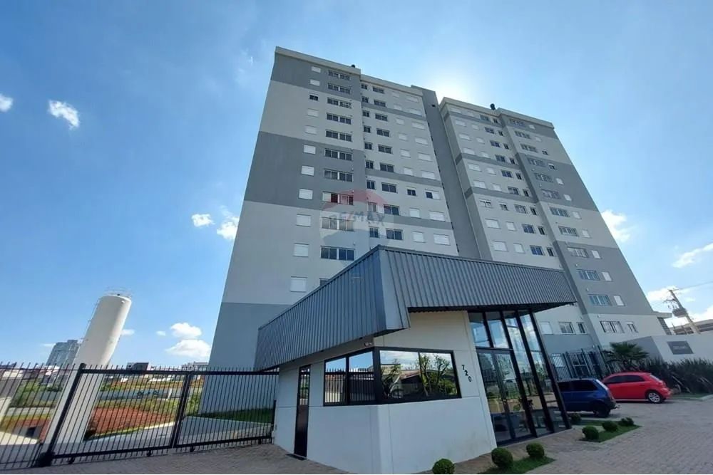 Edificio Dreams