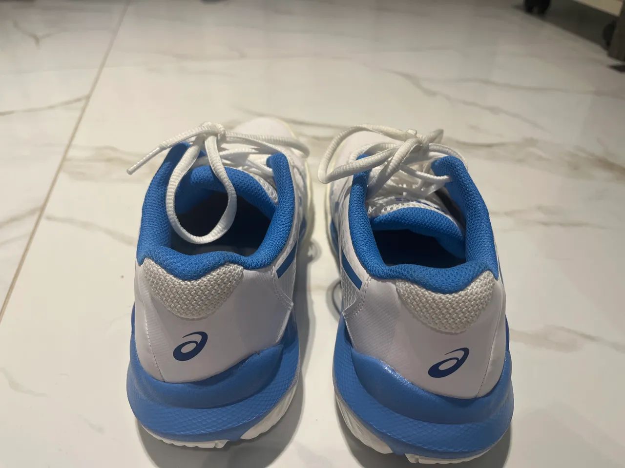 Tênis Asics Gel Challenger 14 POUCO USADO - Foto 3