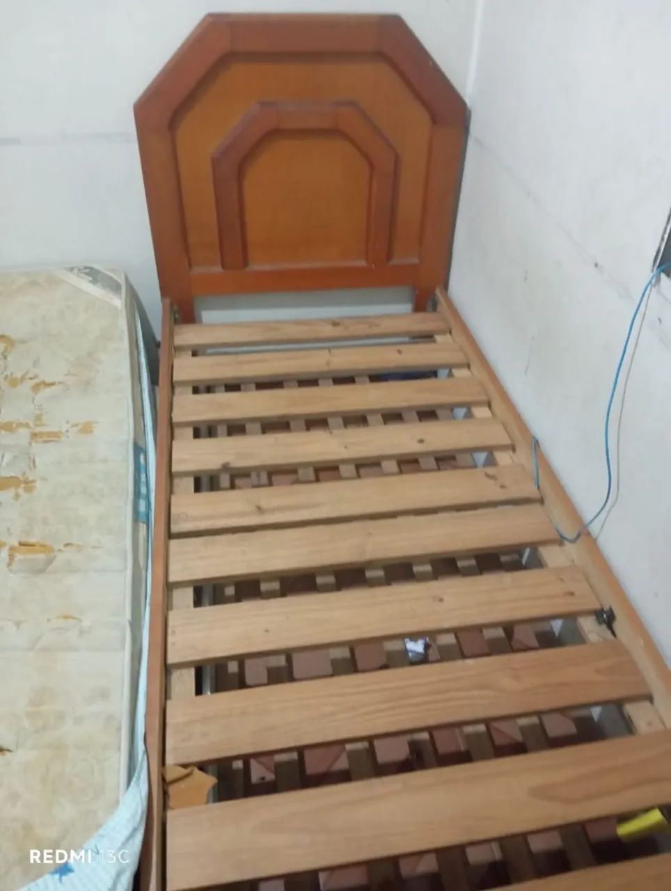 Cama  - Foto 3