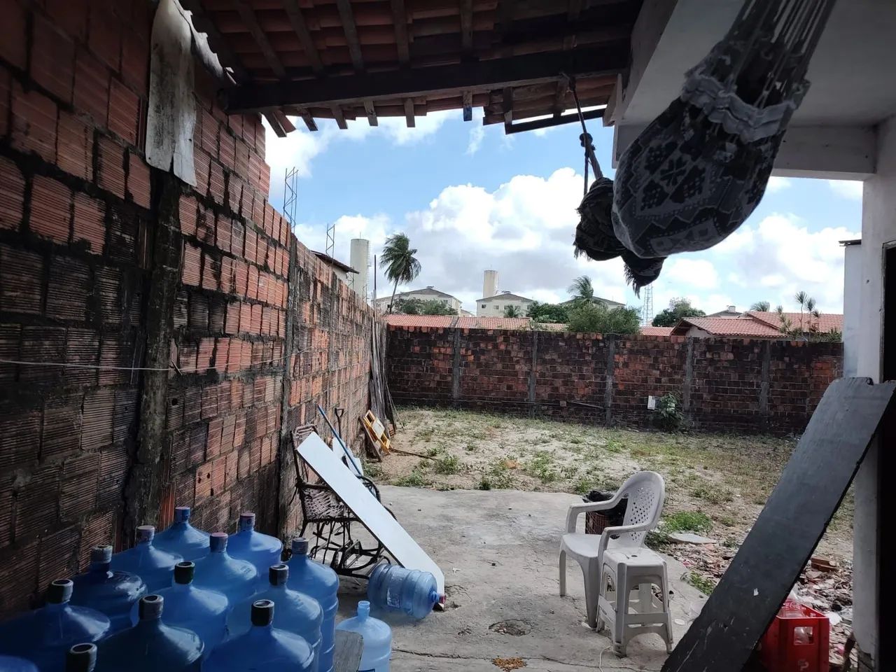 TERRENO À VENDA - MESSEJANA | FORTALEZA - Foto 4