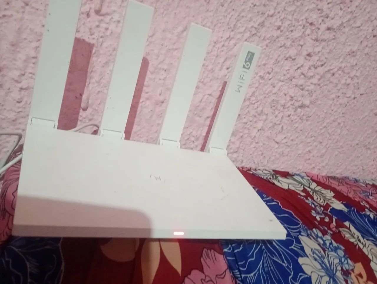Wi-fi 6 plus - Foto 2