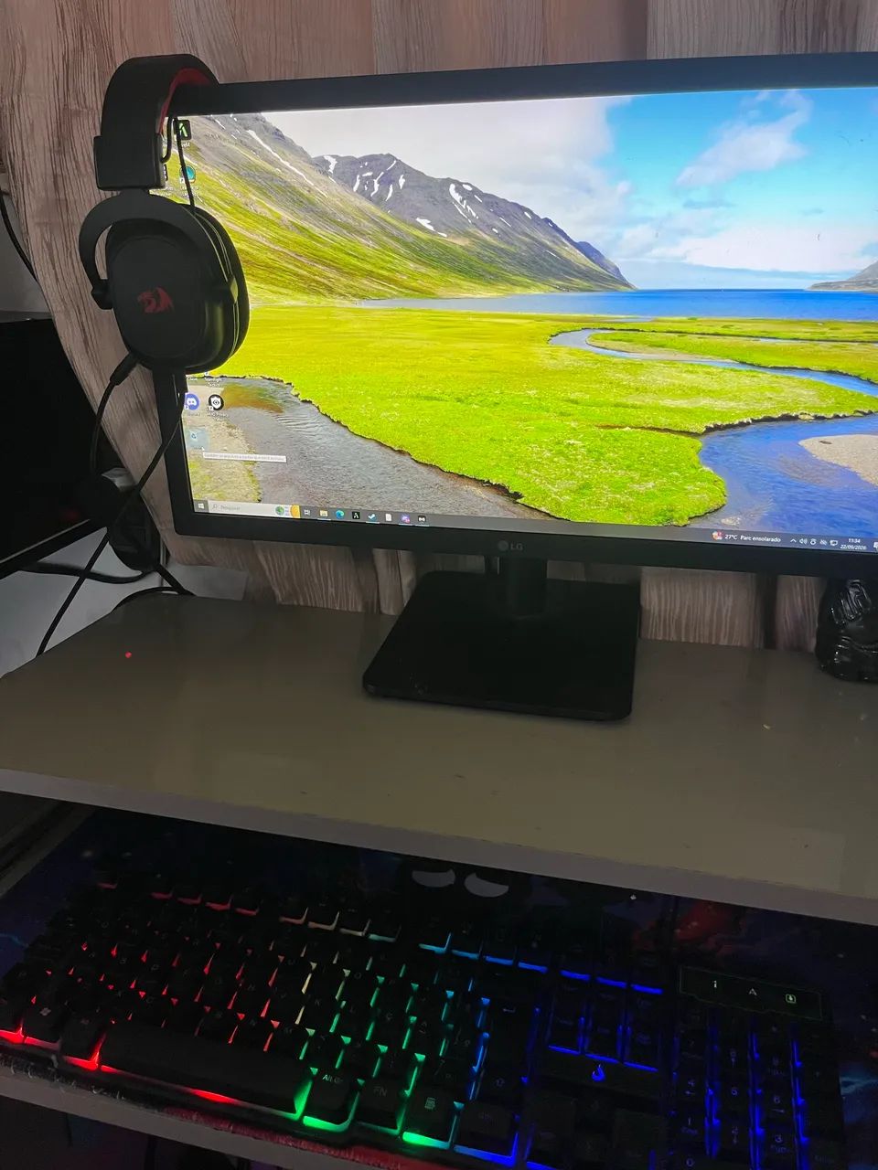 Computador PC GAMER  - Foto 2