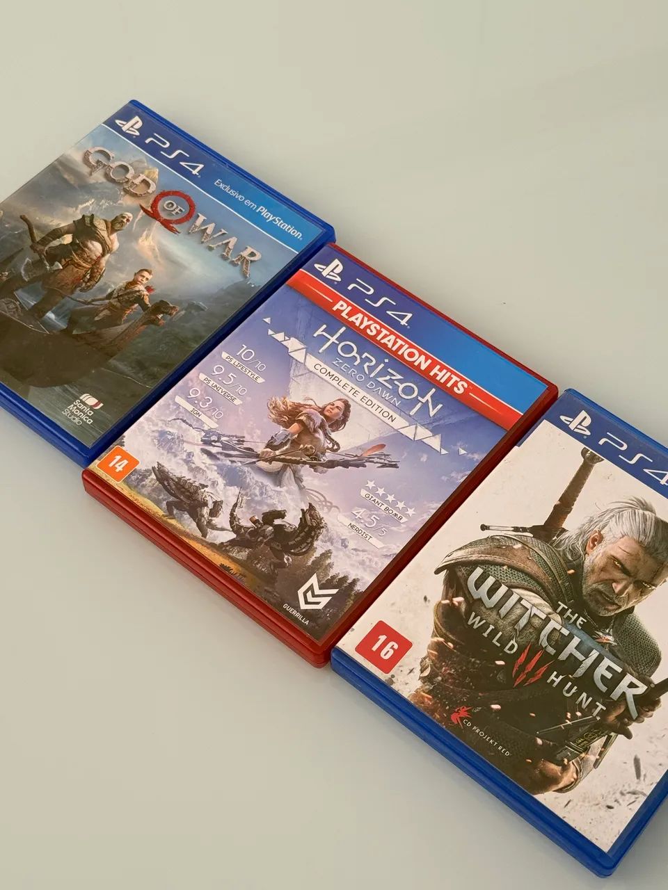 PS4 Pro 1TB Seminovo - Completo + Caixa Original - Consoles de