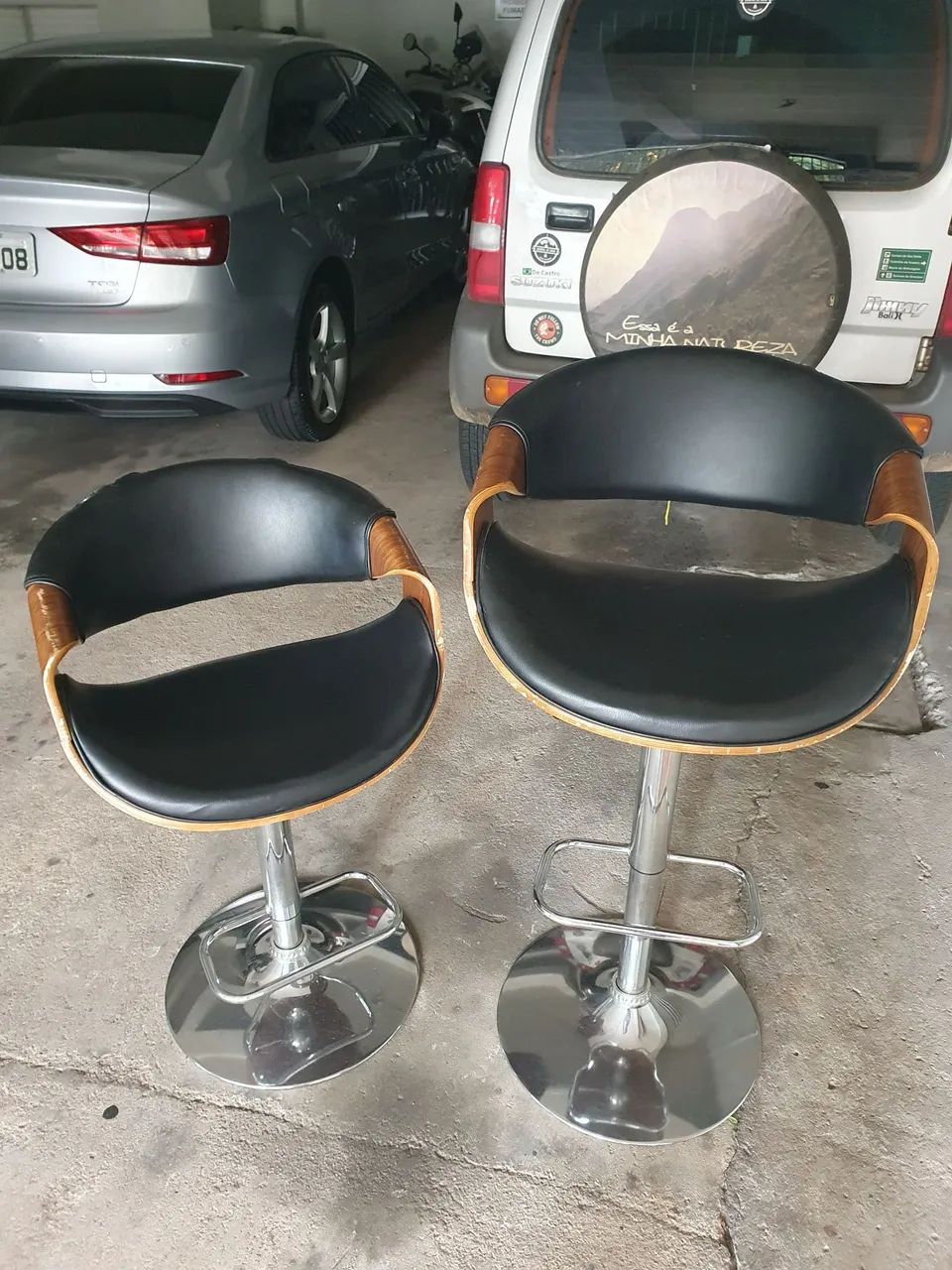 Banquetas