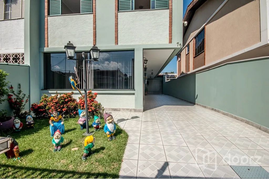 Imóvel na Artur Orlando com 4 dormitórios e 167m² - Foto 4