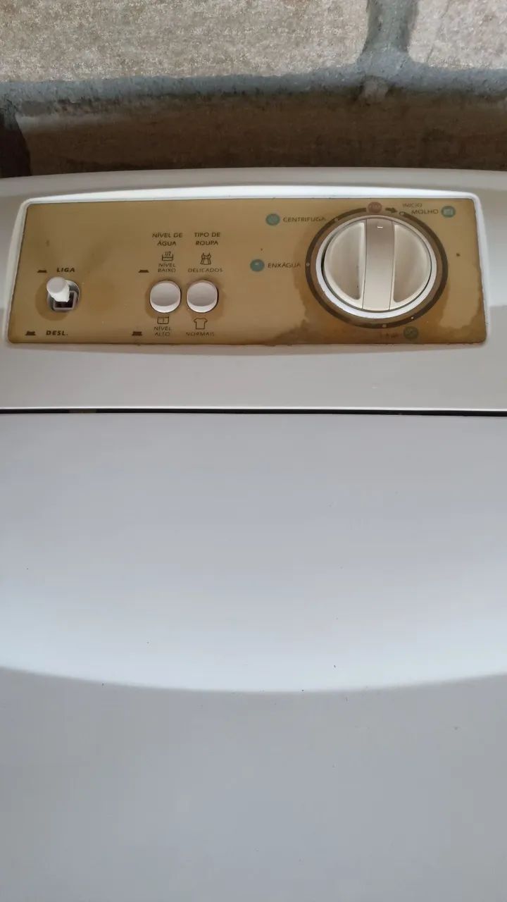 Máquina de lavar roupa Brastemp - Foto 2