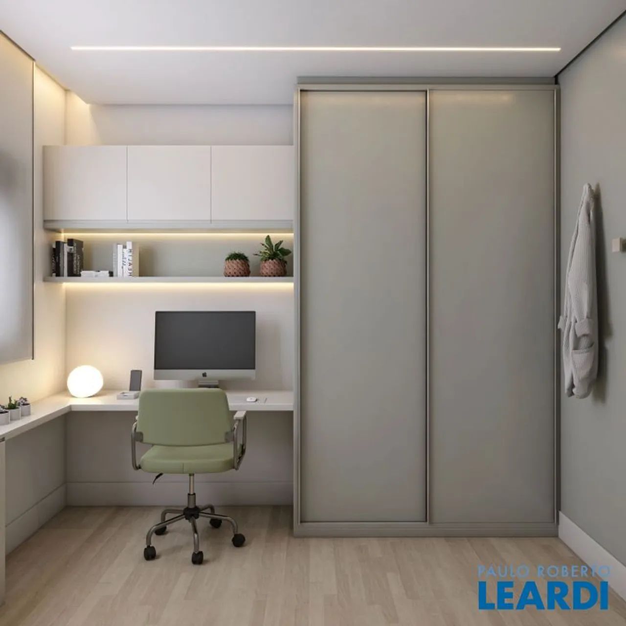 APARTAMENTO - VILA LEOPOLDINA - SP - Foto 5