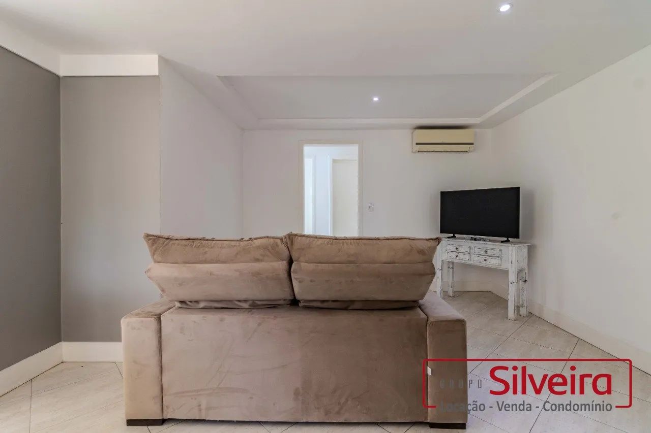 APARTAMENTO 3D SEMI MOBILIADO NO BAIRRO SÃO JOÃO - Foto 2
