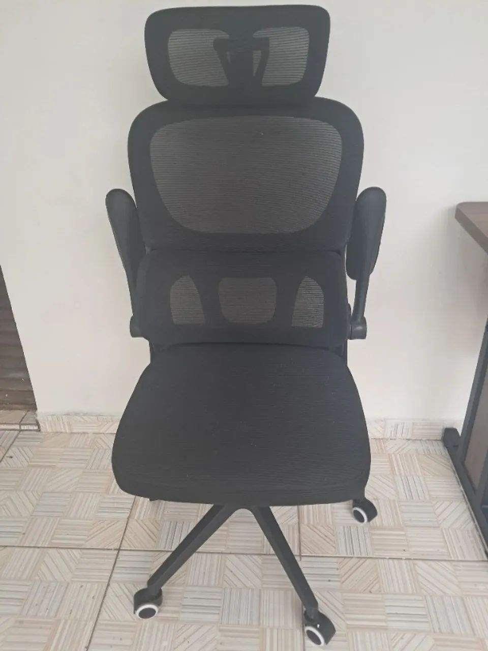 Cadeira Ergonômica - Foto 5