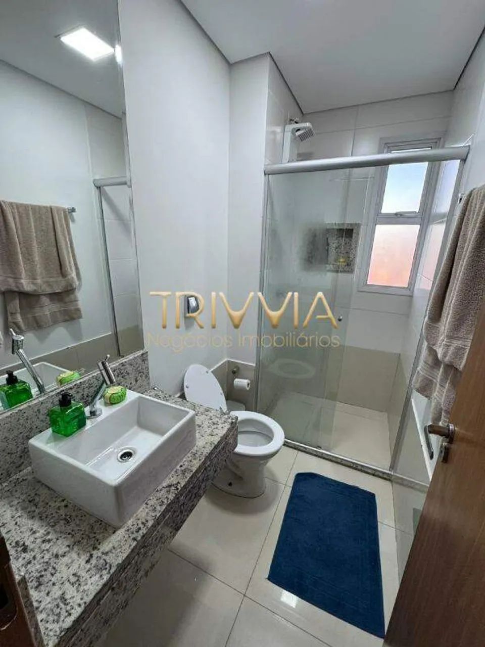 Apartamento no Versatto Residence  Santa Mônica - Foto 5