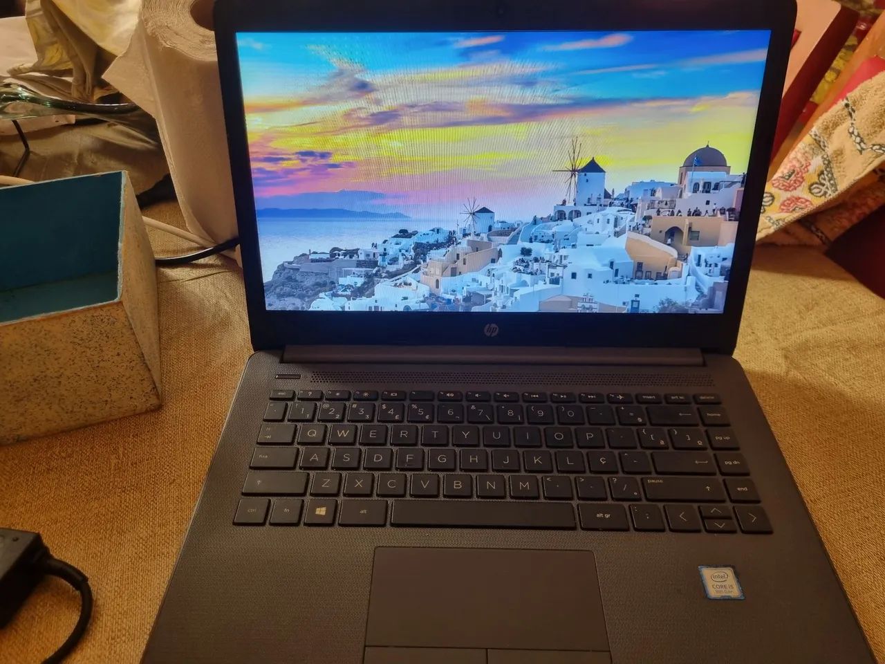 HP 240 G7 