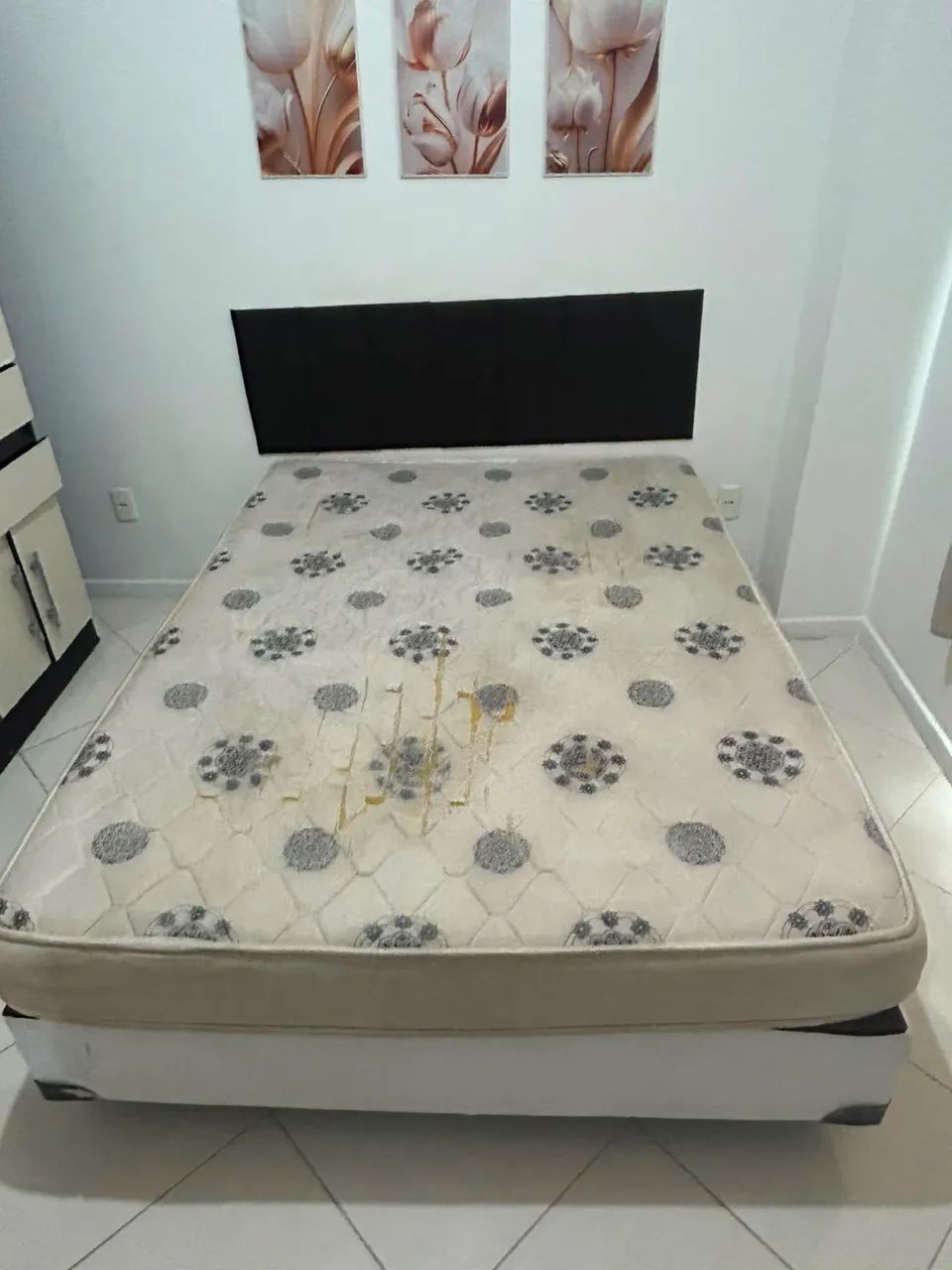 Cama box casal  - Foto 5