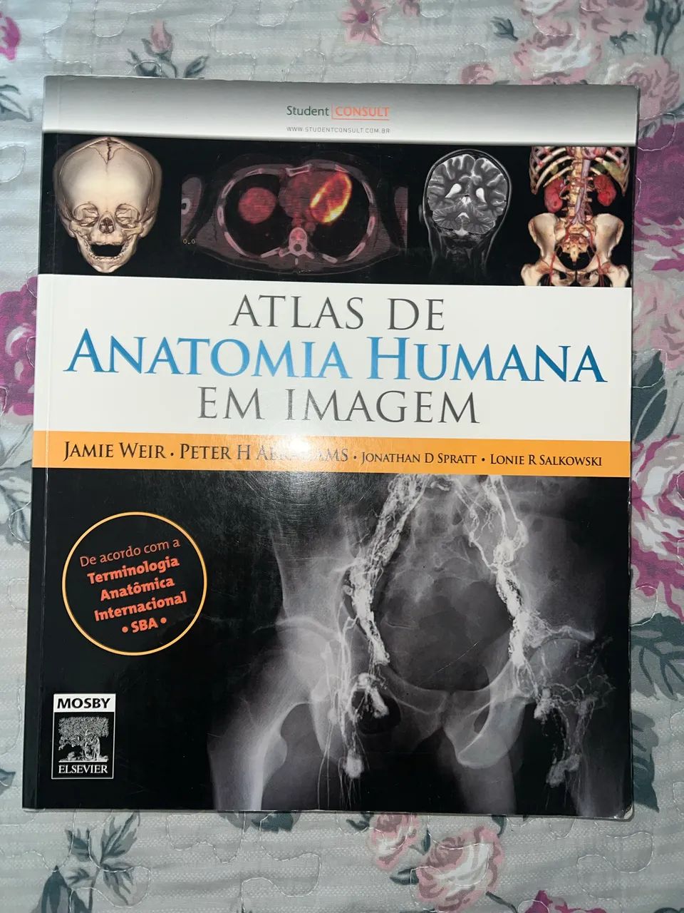 Combo anatomia (imagem + clínica)  - Foto 2
