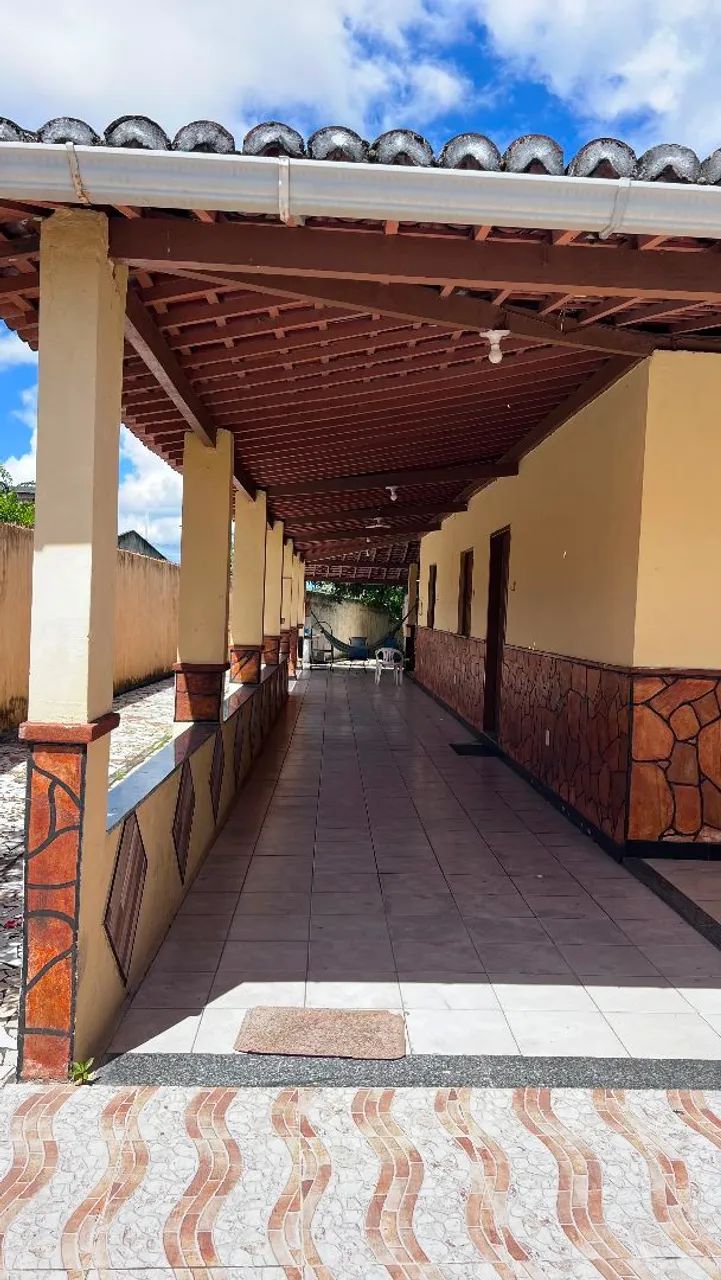 Casa no povoado saúde  - Foto 3