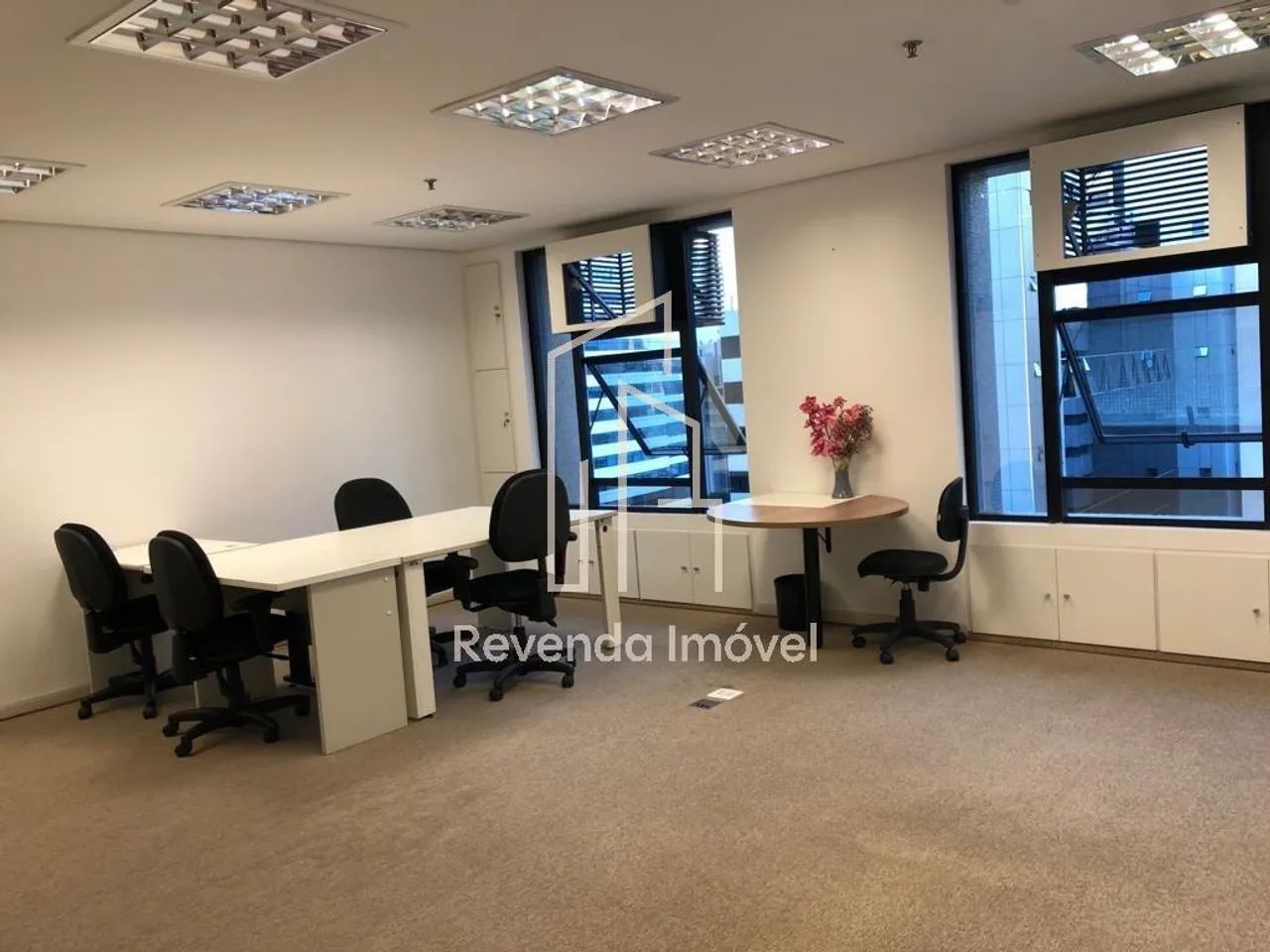 Sala Comercial no Brooklin à venda no Brooklin com 42m² - Foto 3