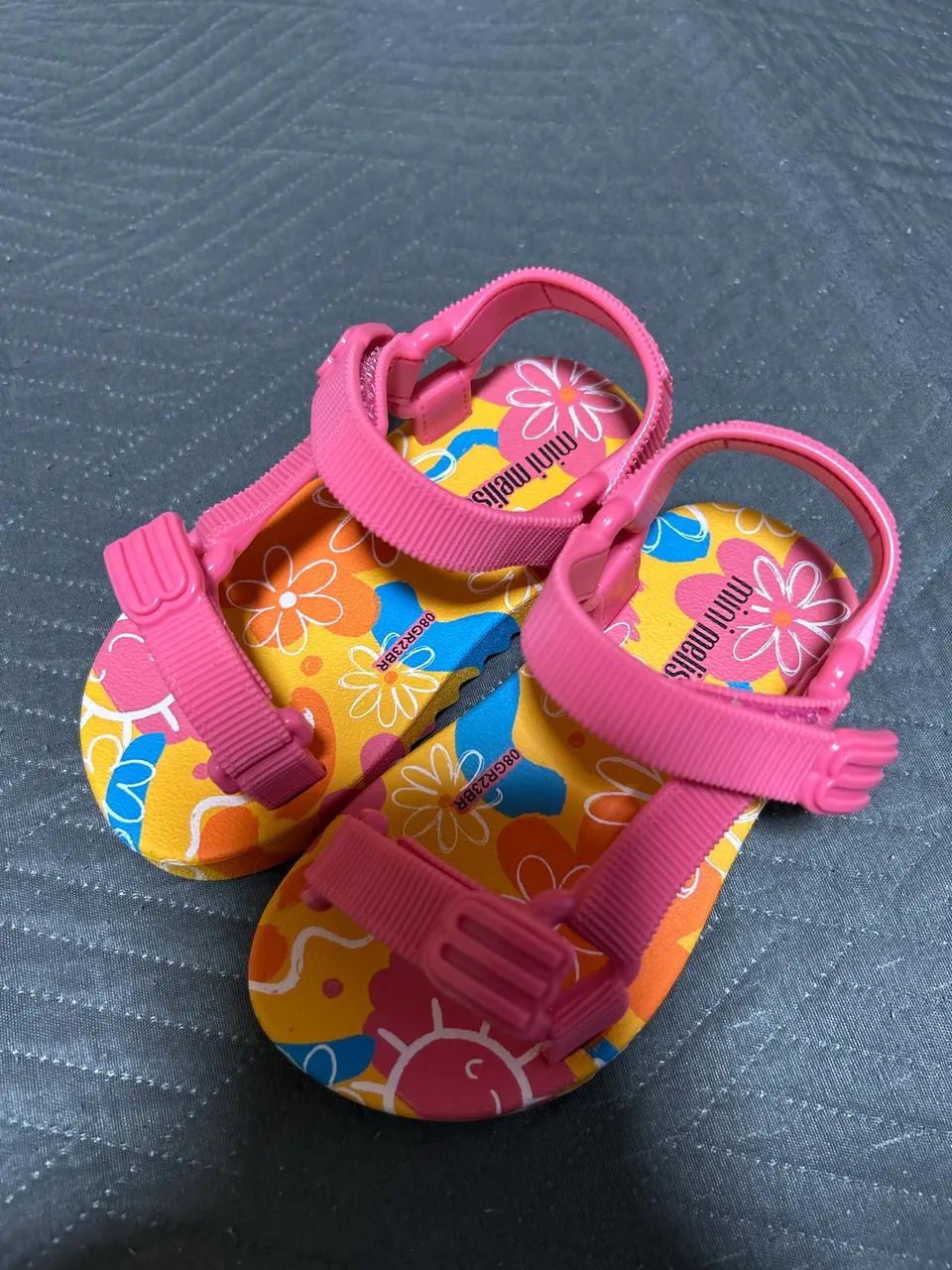 MINI MELISSA 2 PARES N 20/21 65137449768193124