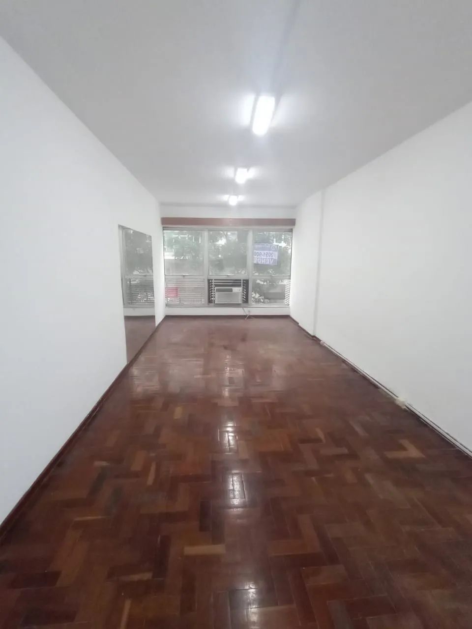 Sala Comercial CopacabanaSala Comercial Copacabana