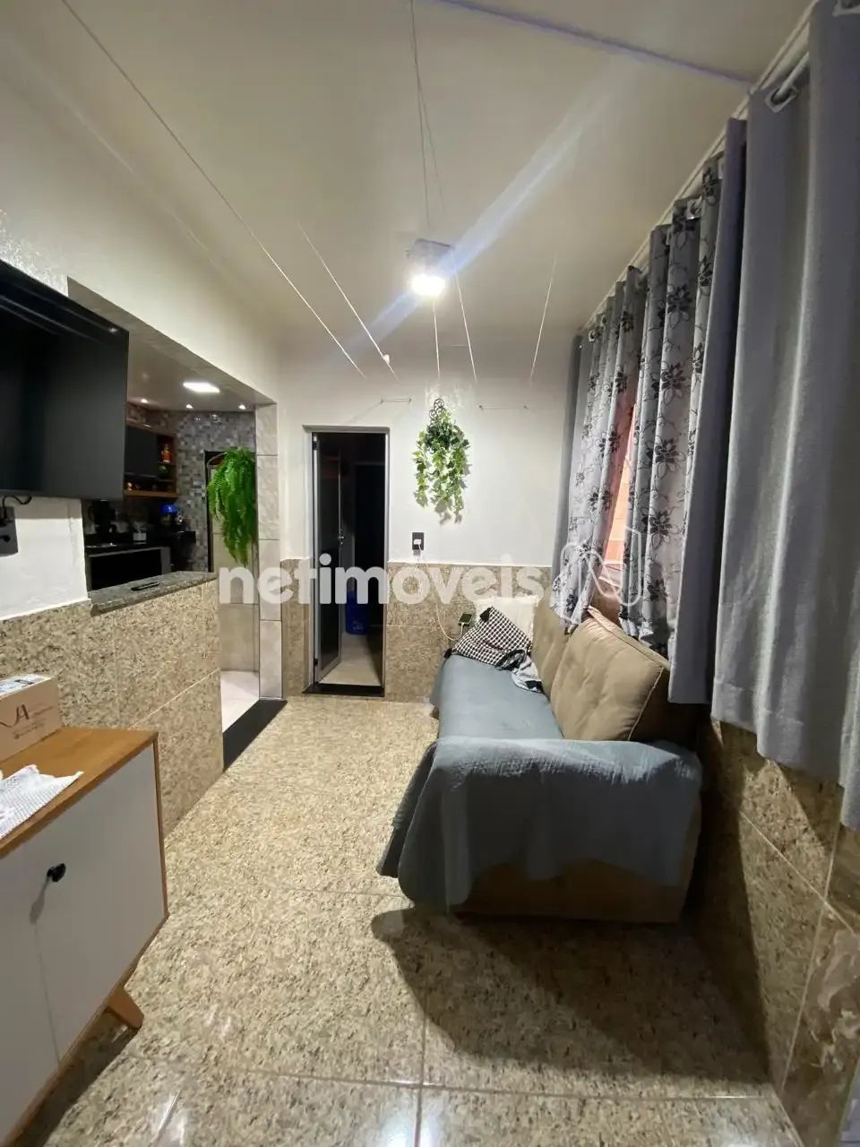 Venda Casa São Bernardo Belo Horizonte - Foto 2