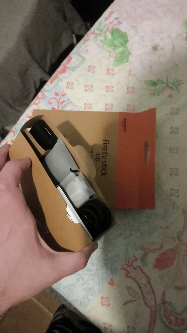 Projetor bettdow e fire stick  - Foto 2