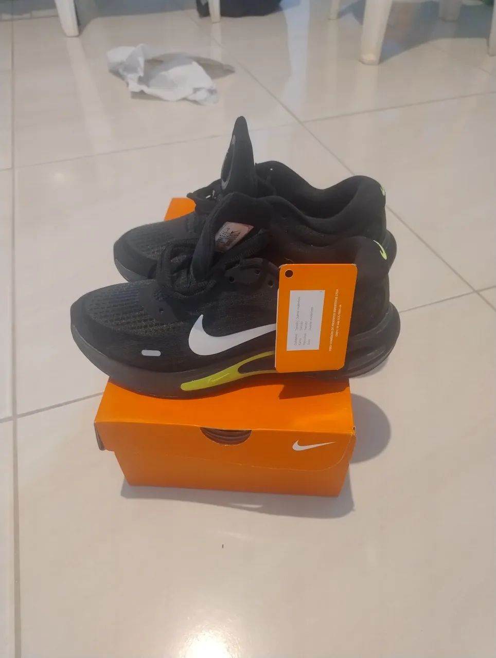 Tênis Nike original  - Foto 2