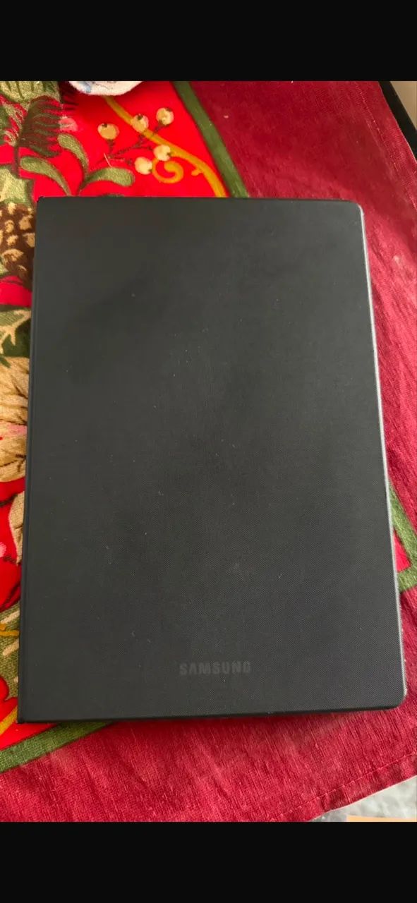 Tab s6 lite