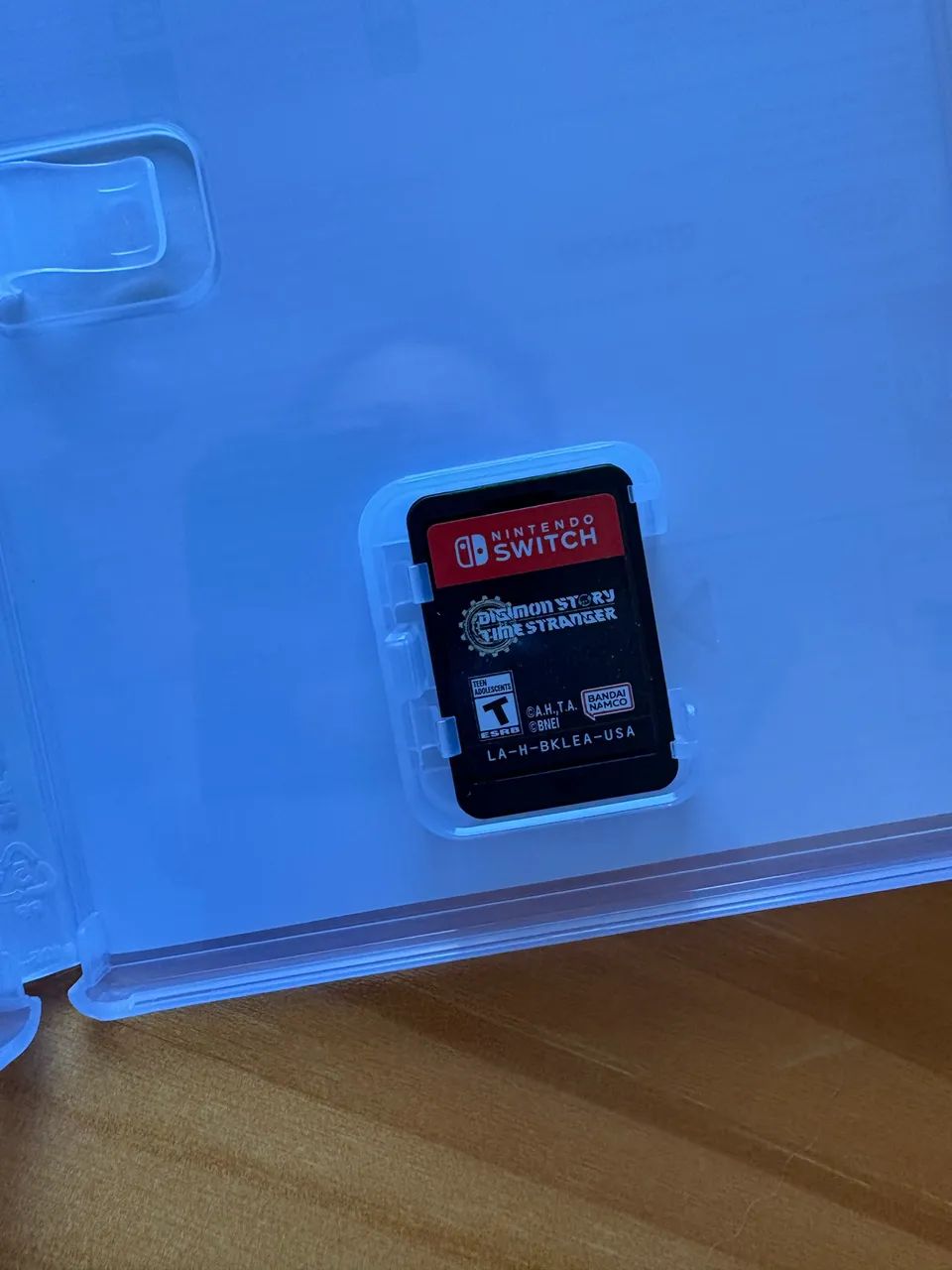 Digimon Story Time Stranger - Nintendo Switch - Foto 3