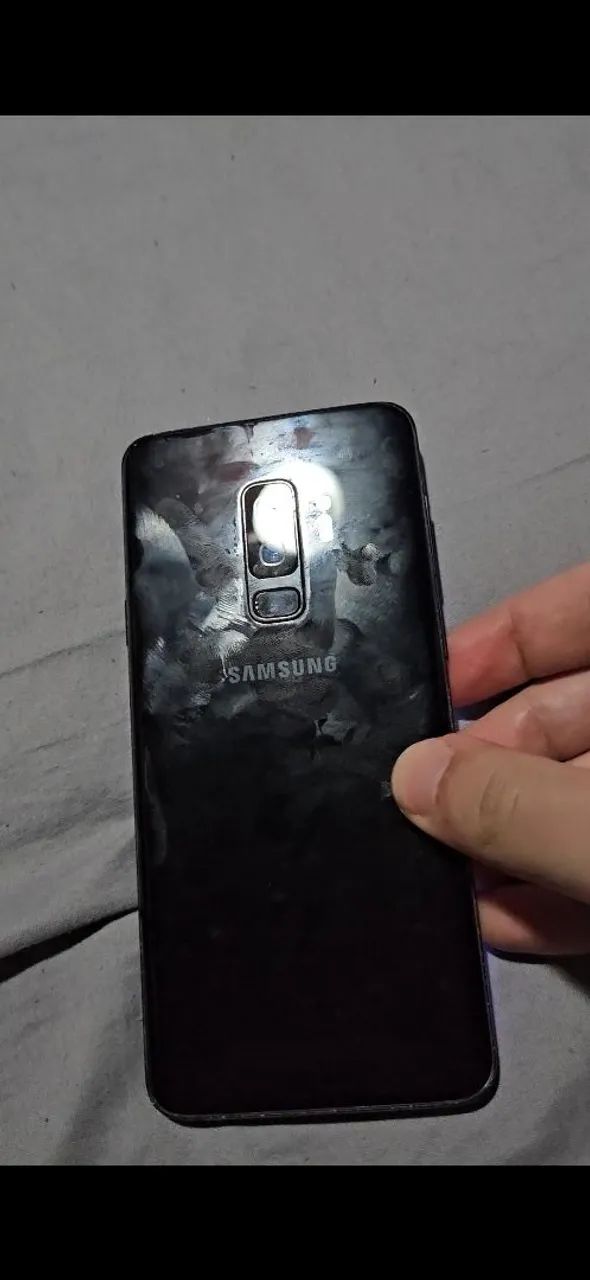 Samsung Galaxy S9 Plus - Foto 2