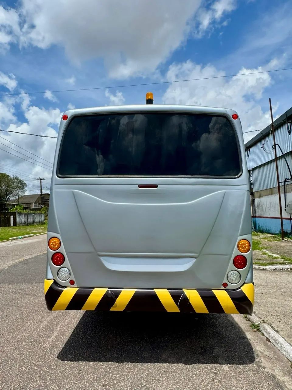 Torino 2009 Ônibus em excelente estado! - Foto 3