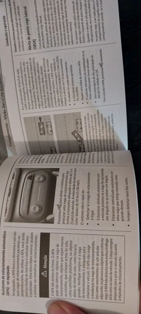 Manual do proprietário Chevrolet Onix 2026 zerado - Peças para