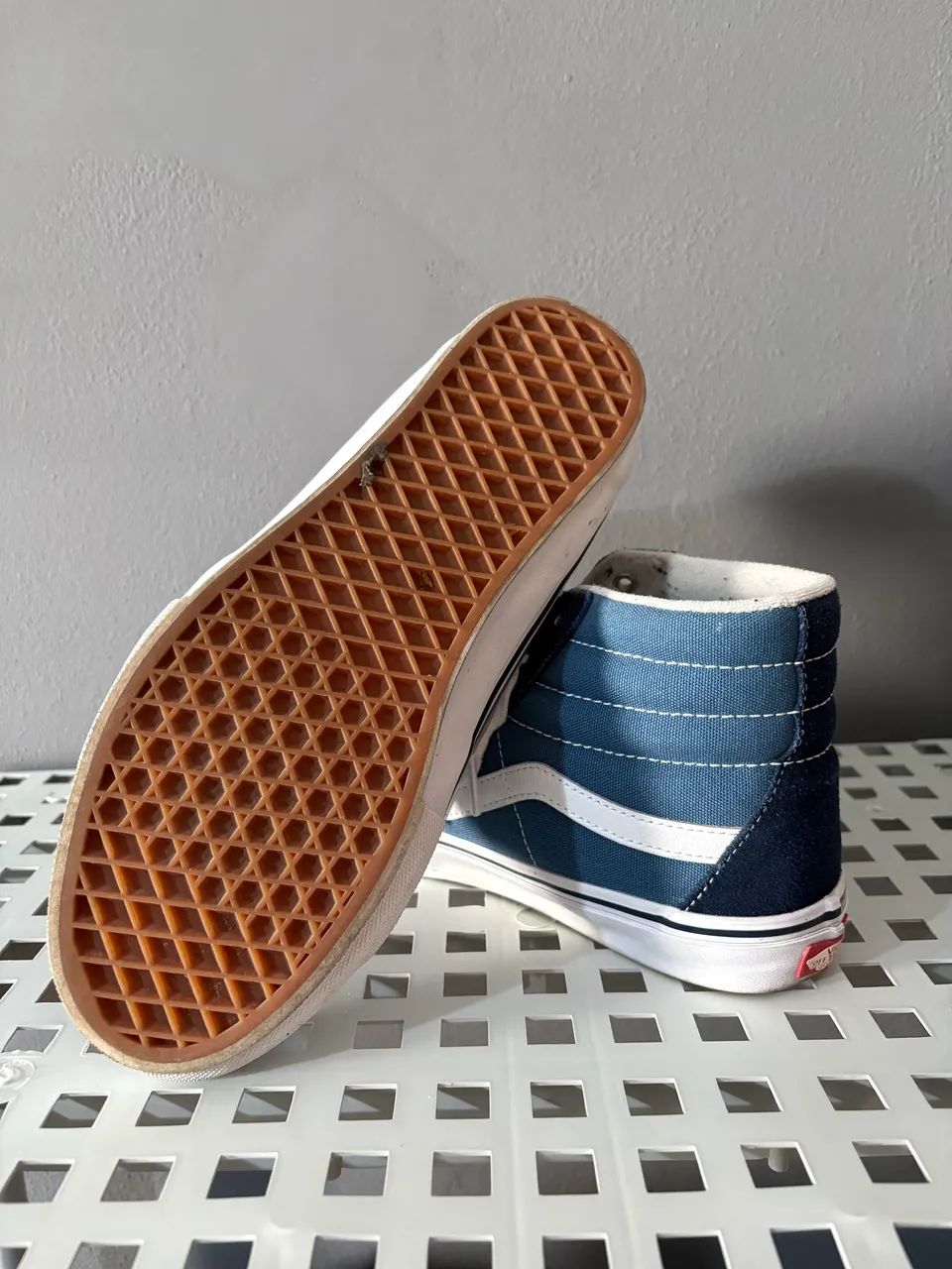 Vans sk8 hi pro  - Foto 5
