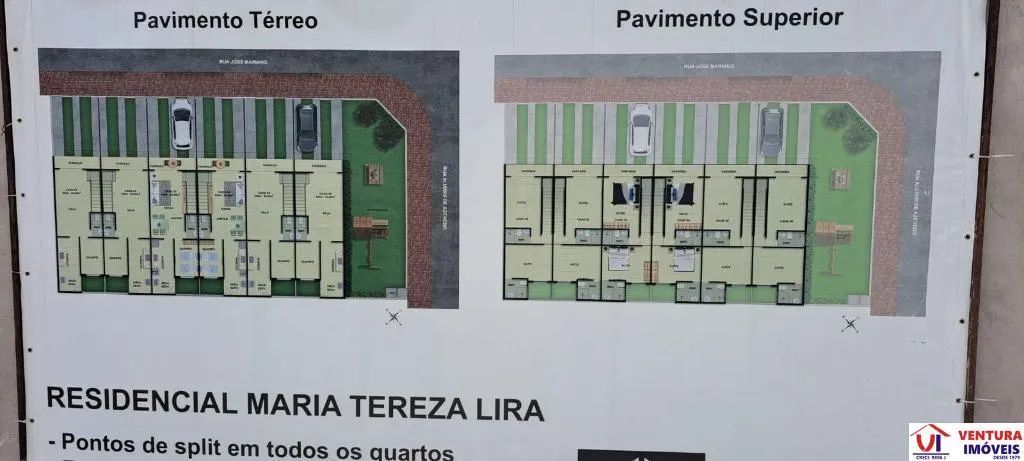 Casa à Venda em Jardim Atlântico - Foto 3