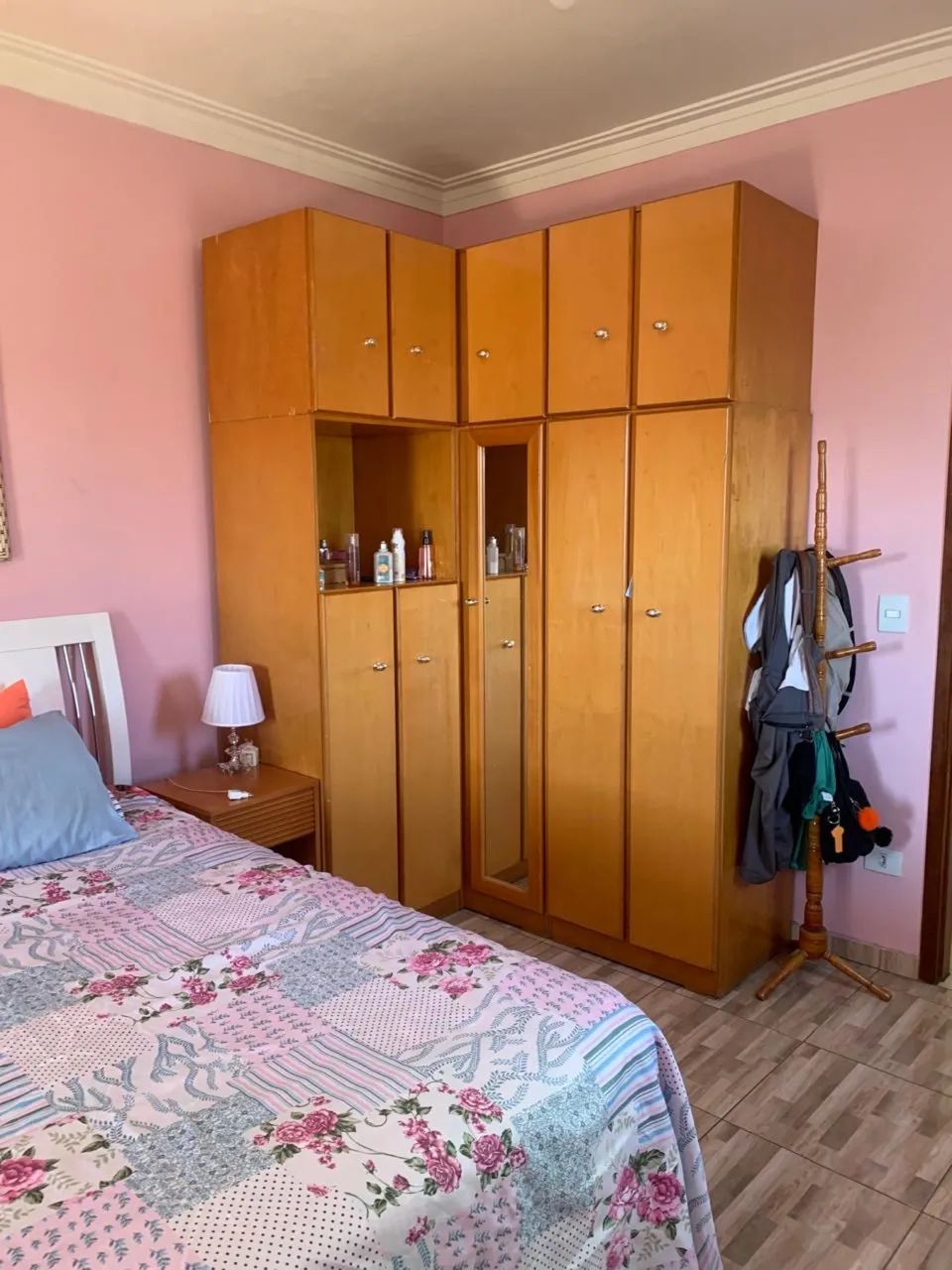 Guarda Roupa de Casal - Foto 3
