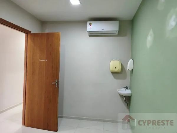 Sala Comercial para aluguel, 65m² - Foto 4