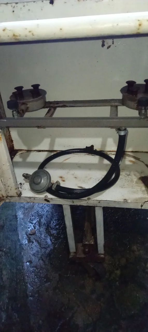 carrinho de cachorro quente  - Foto 4