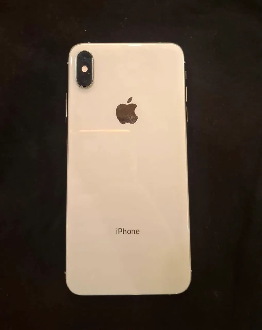 iPhone XS Max 64gb ótimo preço 