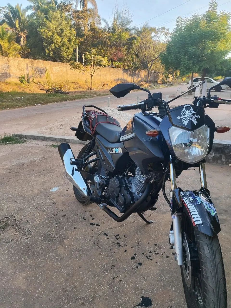 FACTOR 150 FLEX AZUL  - Foto 5