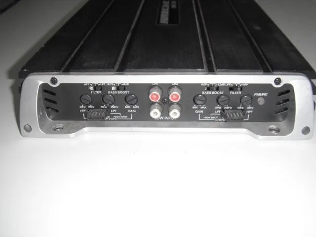 Modulo Hurricane HA4.250 - Foto 2