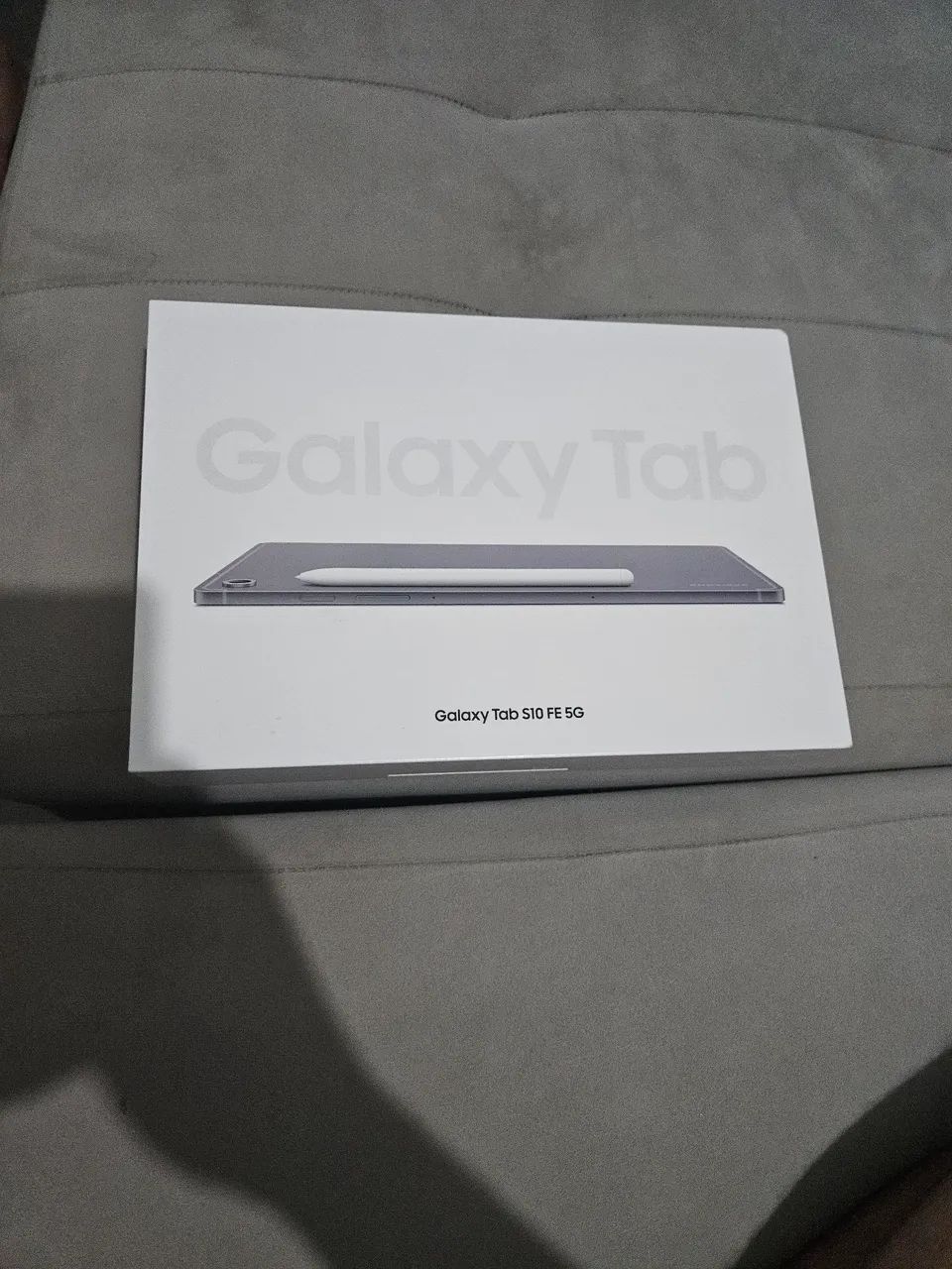 Tablet Samsung S10