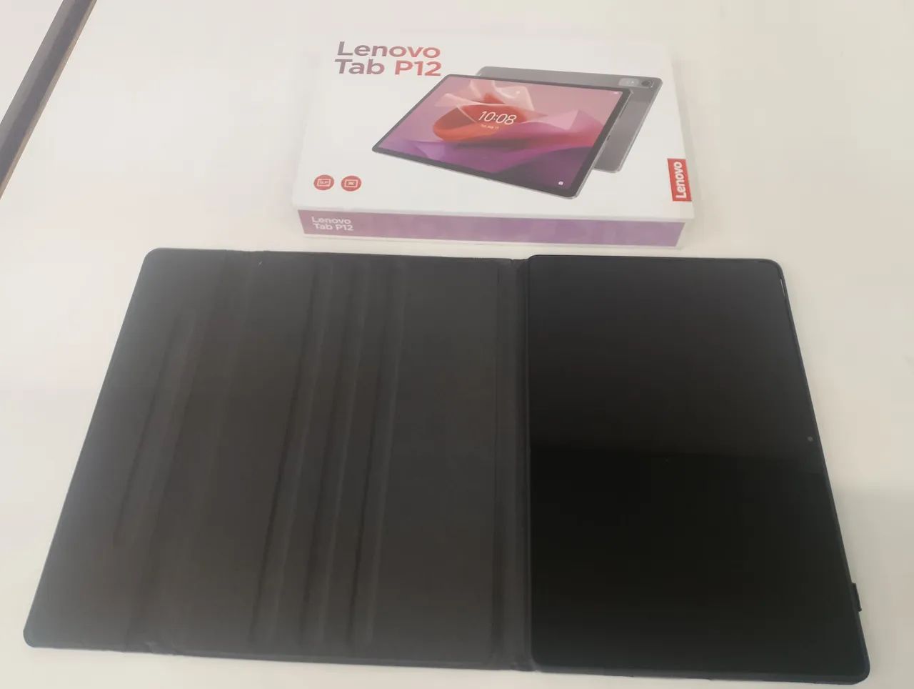 Tablet Lenovo P12  - Foto 3