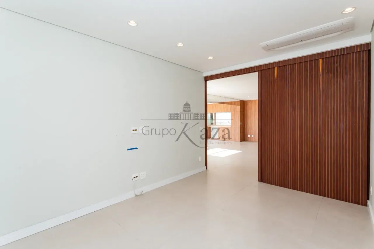 Cobertura Duplex - Brooklin - 4 Suítes - 342m². - Foto 13