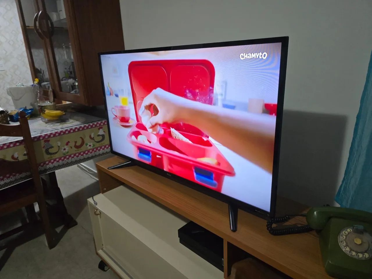 TV smart Philco 43 BARBADA!!! - Foto 3